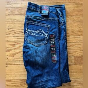 Tuff Cowgirl Jeans